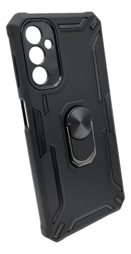 Funda Para Samsung Galaxy A14 Uso Rudo Anillo
