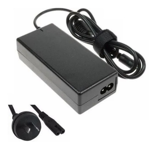 Cargador P Notebook Positivo Bgh S610 3d 19v 3.42a Garantria