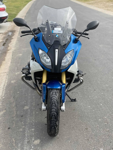 Imagen 8 de 15 de Bmw R 1200 Rs