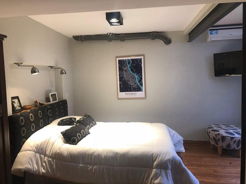 Imagen 22 de 27 de Loft En Venta, San Telmo