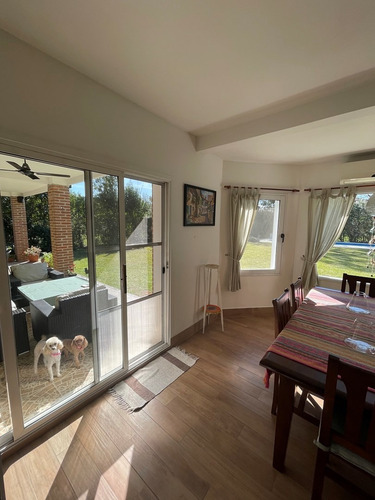Imagen 22 de 30 de Casa En Venta En Solares Del Talar, Don Torcuato, Tigre