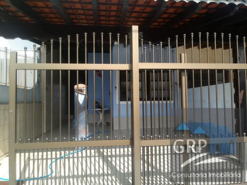 Imagem 7 de 15 de Casa Para Venda Em Praia Grande, Real, 2 Dormitórios, 1 Suíte, 2 Banheiros, 2 Vagas - 7985_1-1287802