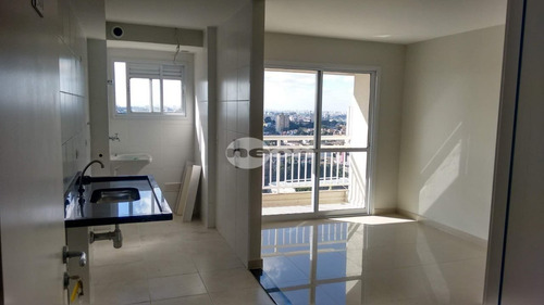 Imagem 2 de 9 de Apartamento - Centro - Ref: 367 - V-367
