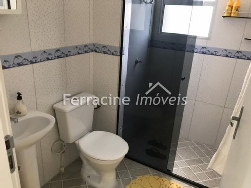 Imagem 8 de 15 de 01489 - Apartamento 2 Dorms, Jardim Angélica - Guarulhos/sp - 1489