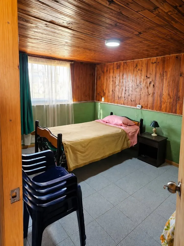Imagen 5 de 8 de Se Vende Propiedad Con Amplio Terreno En Loncura, Quintero