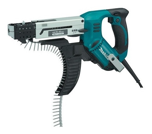 Atornillador Autoalimentado 470w 6842 Makita / Envío Gratis