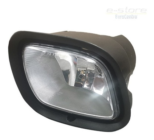 Faro Neblinero Derecho Freightliner A06-51908-007