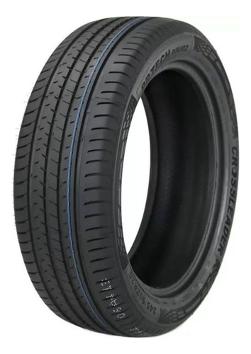 Pneu Crossleader 225/55 R19 99v Httech Dss02 Suv