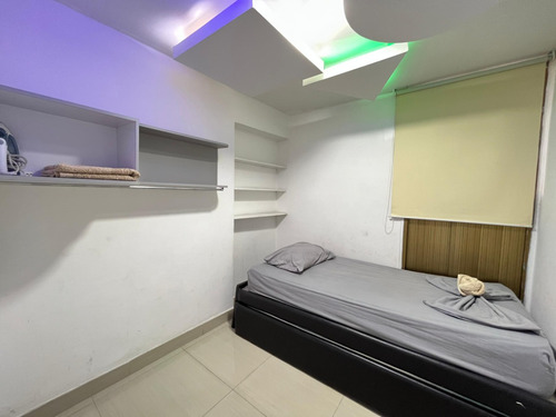 Venta De Apartamento En La Candelaria