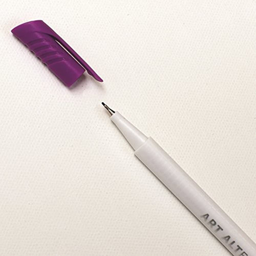Arte Alternativa Fine Liner Pen Set24