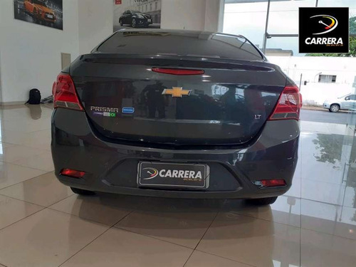 Prisma 1.4 Mpfi Lt 8v Flex 4p Manual