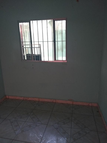Imagem 8 de 20 de Casas - Venda - Jardim Campos Verdes - Cod. So0061 - Vso0061