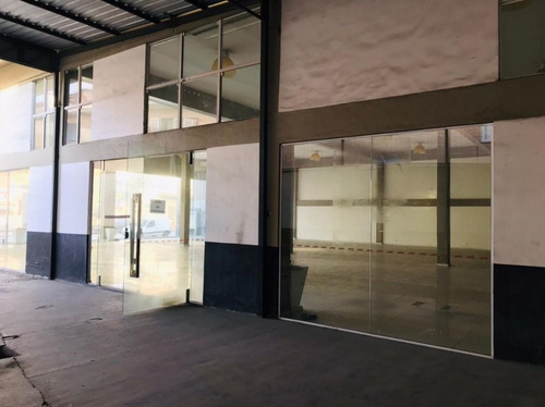 Imagem 27 de 30 de Loja Em Vila Matias, Santos/sp De 1300m² Para Locação R$ 35.000,00/mes - Lo988244-r