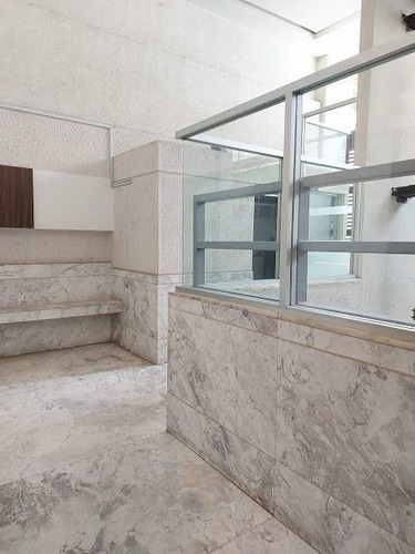 Venta Departamento Con Balcón En Narvarte