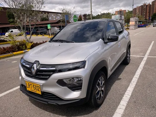 Renault Kwid 1.0 Mt 2023