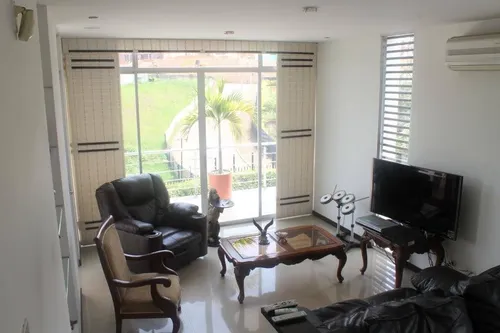 Vendo Casa En Ciudad Jardin