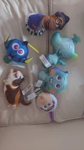 Comprar Peluches Soul Disney Mcdonalds Juguetes Celeste