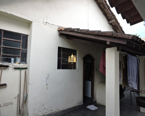 Imagem 11 de 17 de Casa No Centro - Esmeraldas - Ca00121 - 33175020