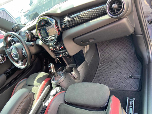 Imagen 15 de 15 de Mini Cooper John Cooper Works