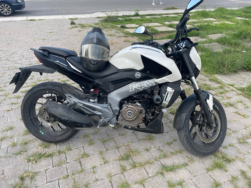 La Moto Está Al Día Con Sus Pagos