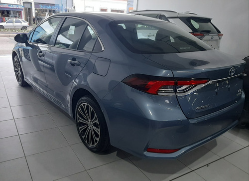 Toyota Corolla Se-g 1.8cc Hybrid. 2021 Entrega Inmediata!!!
