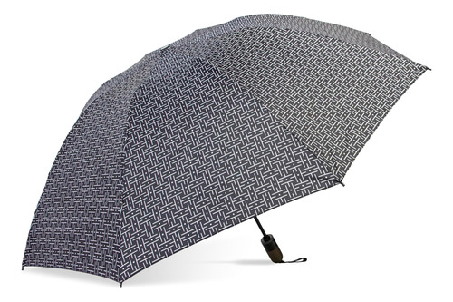 Paraguas Shedrain Nix: Impermeable, Resistente Al Viento Y A