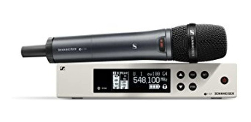 Sennheiser Pro Audio Sennheiser Ew 100-945s Sistema Inalamb