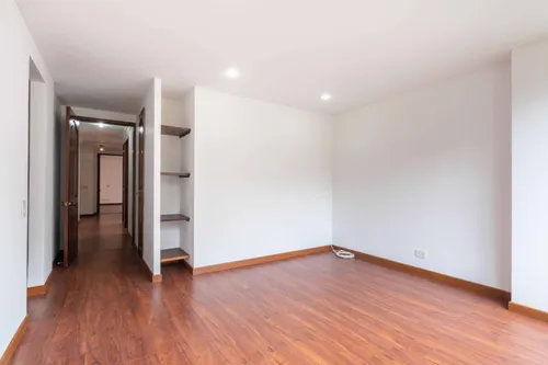 Apartamento En Venta En Chicó Norte. Cod V11221