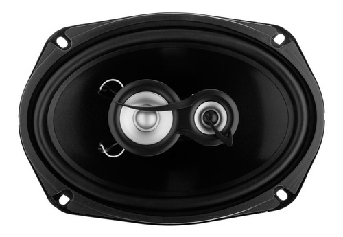 Parlantes Planet Audio 6x9 3 Vías 250w Rms 500w Par Trq693 P
