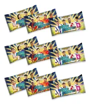 Comprar Cartas Adrenalyn Xl Fútbol Argentino 2024 Caja X10 Sobres