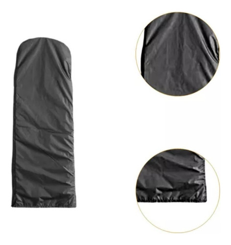 Funda Protectora Para Escalera Plegable, Funda Protectora