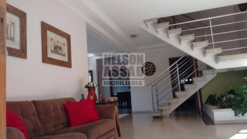 Imagem 2 de 19 de Casa Térrea Para Venda No Bairro Horto Florestal, 4 Dorm, 2 Suíte, 4 Vagas, 450 M - 1384