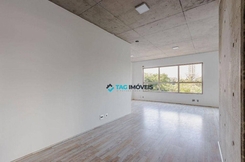 Imagem 9 de 18 de Apartamento Com 1 Dormitório À Venda, 69 M² Por R$ 846.000,00 - Campo Belo - São Paulo/sp - Ap3032