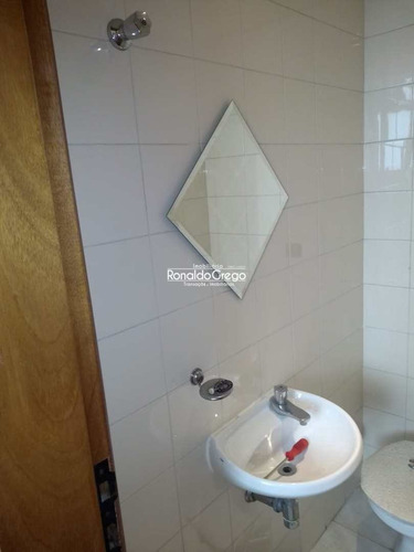 Imagem 19 de 26 de Apartamento Á Venda, 1 Dorm, Cerqueira César, Sp- R$ 2.99 Mi - V5744