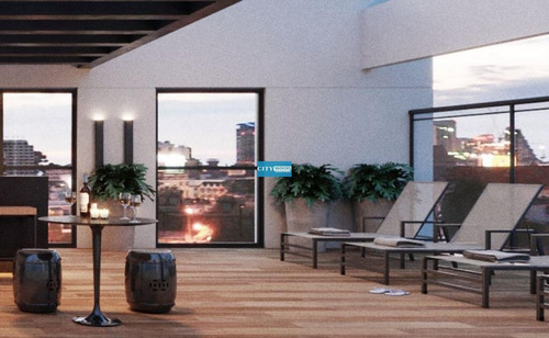 Imagem 10 de 12 de Apartamento 54m² 2 Com Suíte Dormitórios À Venda, Por R$ 912.900 - Indianópolis - São Paulo/sp - Sp406