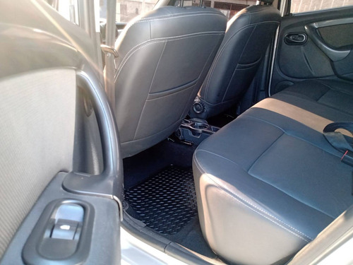 Imagem 10 de 12 de Renault Duster 1.6 Dynamique 4x2 16v Flex 4p Manual
