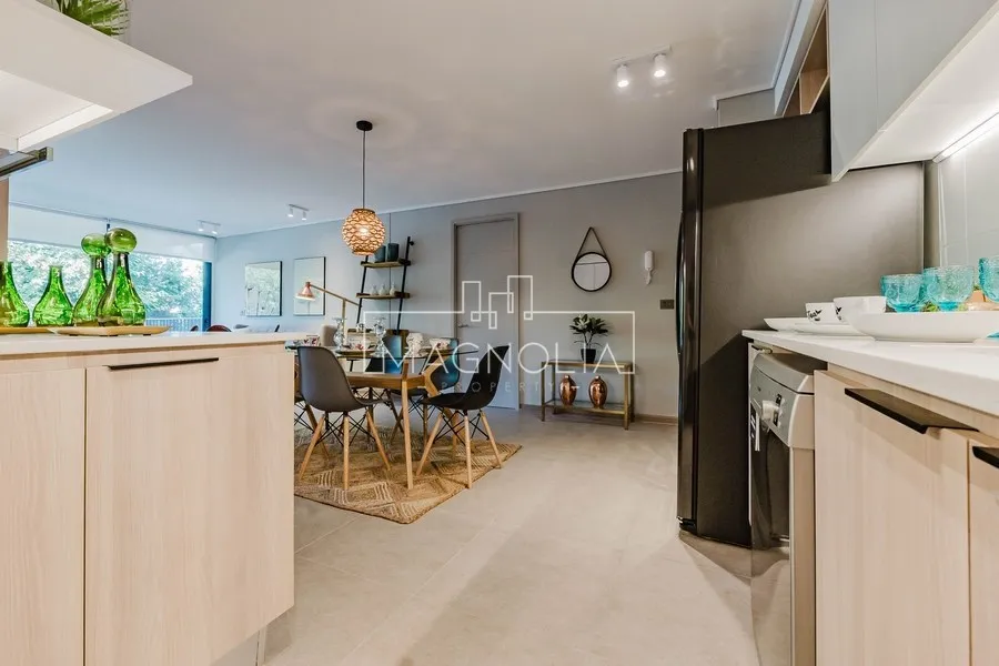 Imagen 5 de 26 de Departamento En Venta Sin Comisión De 2d- 3b En Vitacura