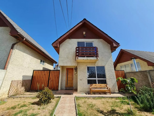 Venta O Arriendo Con Compromiso De Compra
