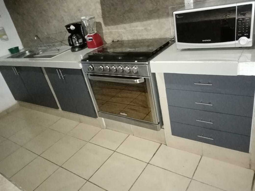 Casa En Tequesquitengo