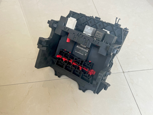 Modulo Bcm De Carroceria Seat Altea 06 Motor 2.0 Fsi Aut. (Usado)