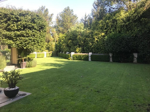 La Punta Tulipanes / Bosque De Las Lomas