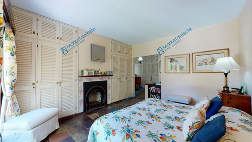 Barrio Golf - Arq Raul Clerc