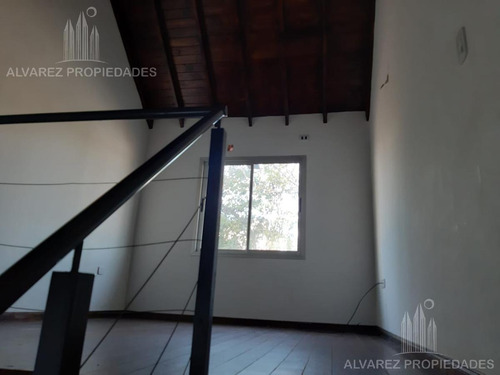 Imagen 2 de 4 de Ph 2 Ambientes Ituzaingo Venta