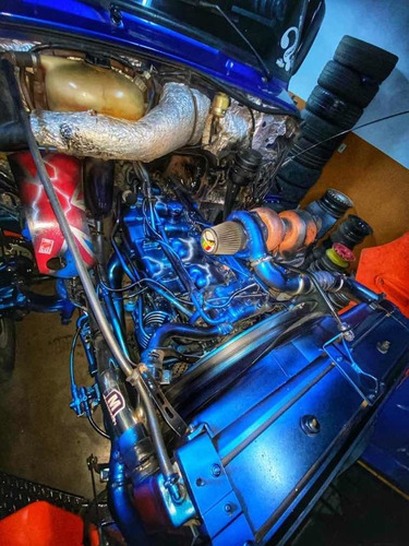 Volvo Edc 360