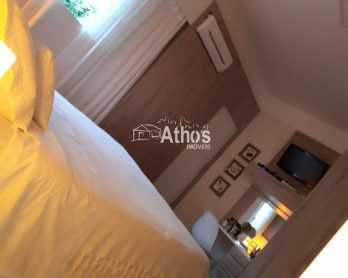Imagem 12 de 20 de Casa A Venda Jardim Alice - Indaiatuba/sp - Ca04900 - 69816217