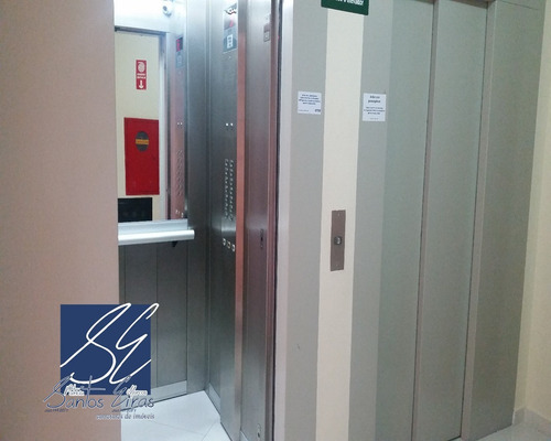 Imagem 10 de 28 de Apartamento - Ap00108 - 4764253