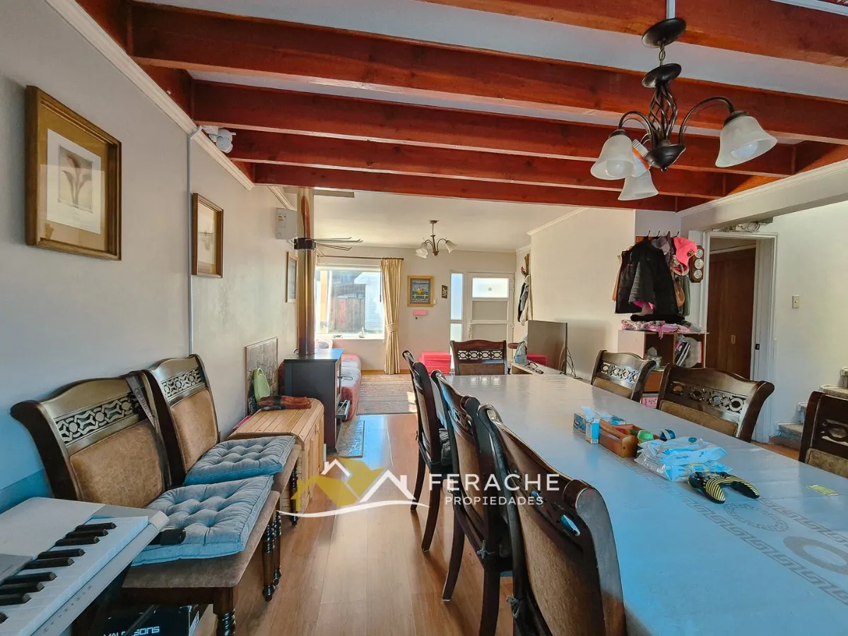 Imagen 5 de 23 de Casa 4d 3b En Condominio Portal Del Alto 165 M², La Unión
