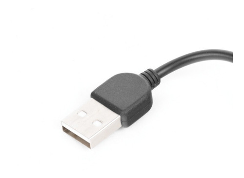 Imagen 5 de 6 de Kit Extensor Usb Por Cable Utp5/5e/6 Distancias De Hasta 50m