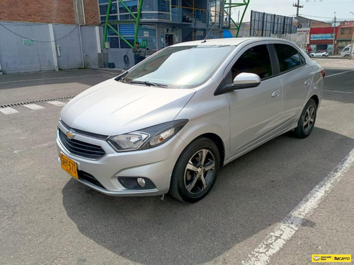 Chevrolet Onix 1.4 Ltz 5 p