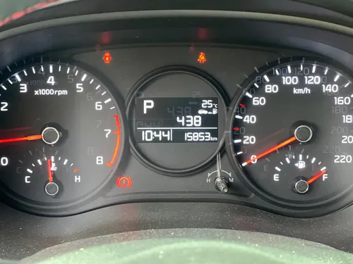 Kia Picanto 1.2 Gt-Line At